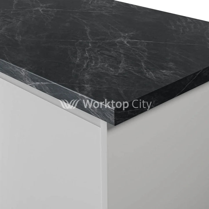Formica Originals PP3476 Jet Sequoia Laminate Kitchen Worktop - Ardesia Finish