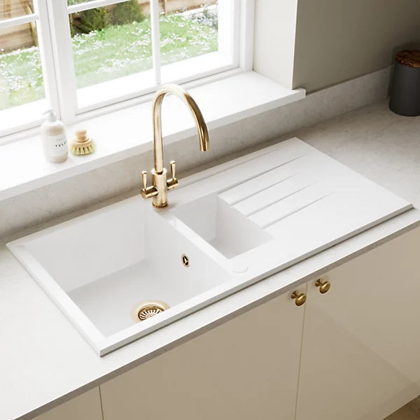 In Stock Franke 