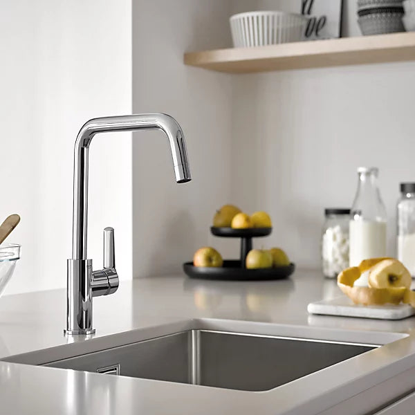 Grohe Kitchen Sinks