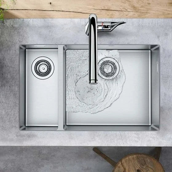 Hansgrohe Kitchen Wastes