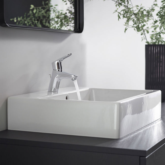 Hansgrohe Basin Taps 