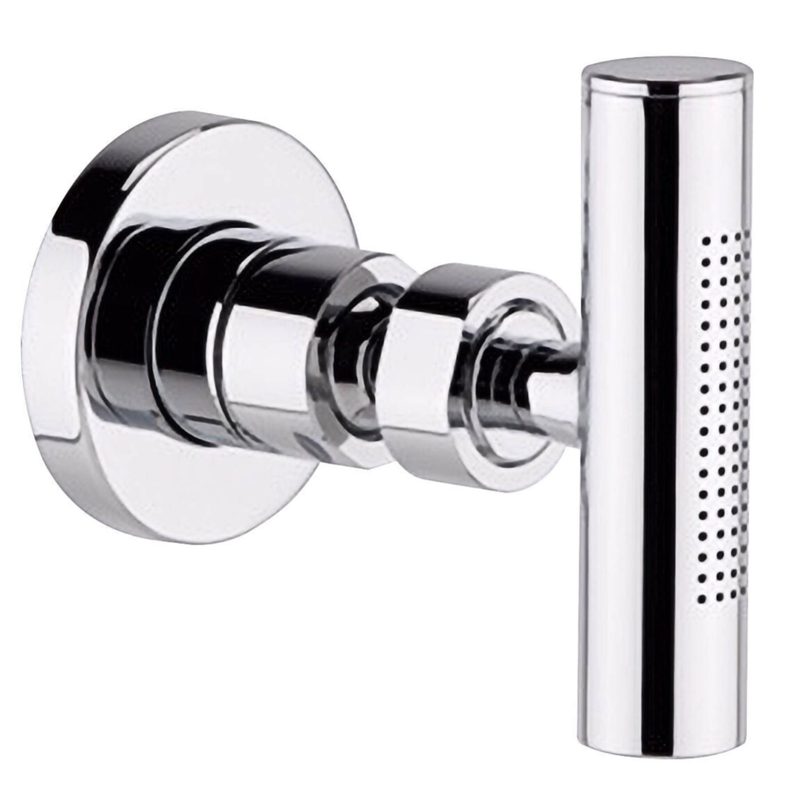 Hudson Reed Chrome 4 Pack Minimalist Body Jet - A383X4