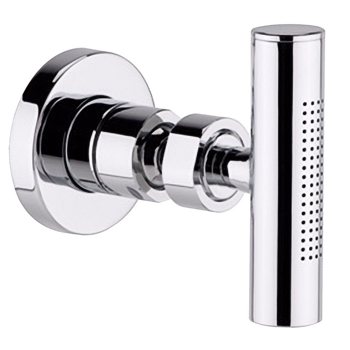 Hudson Reed Chrome 4 Pack Minimalist Body Jet - A383X4