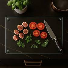Transparent Chopping Boards