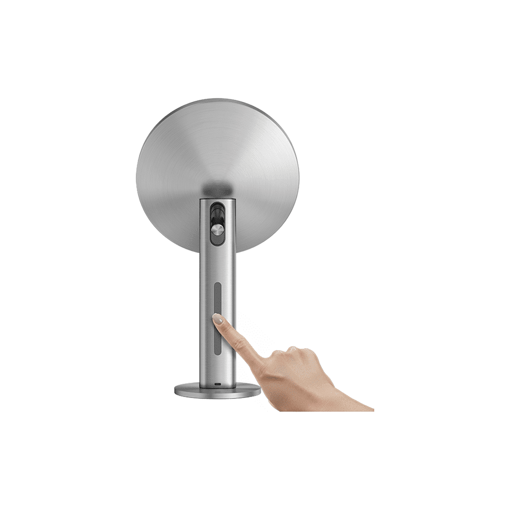EKO iMira Ultra Clear Sensor Mirror