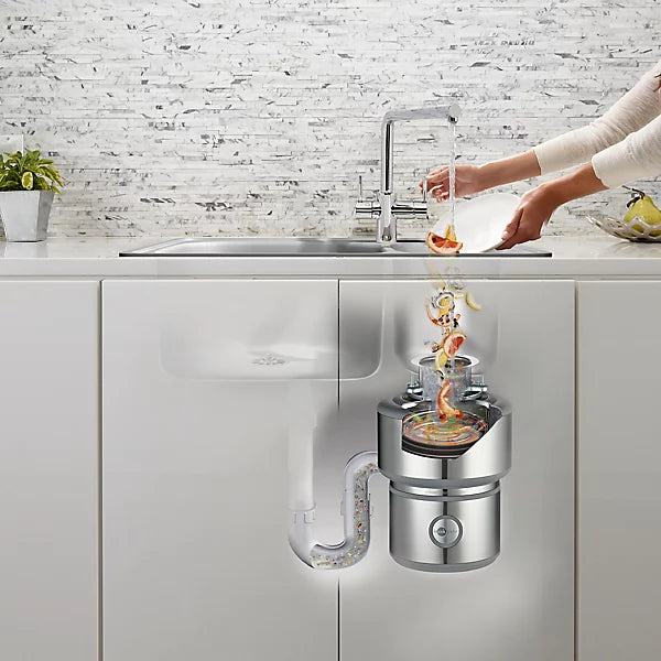 Insinkerator Waste Disposal Units