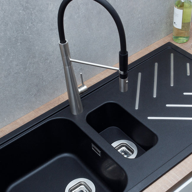 CDA Kitchen Sinks