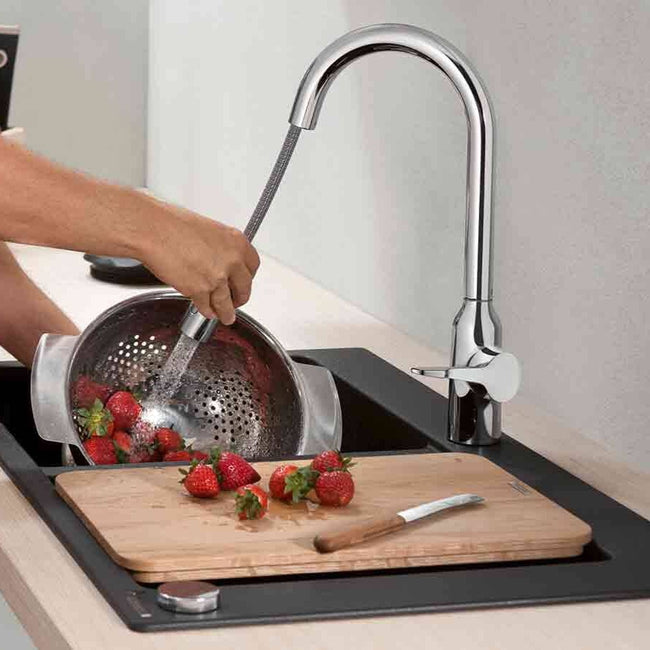 Wood Chopping Boards