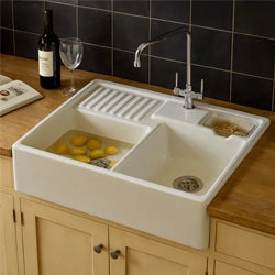Kitchen Sinks