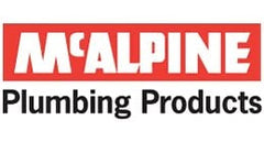 MCALPINE logo