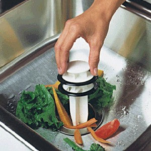 Waste Disposal Units Accessories