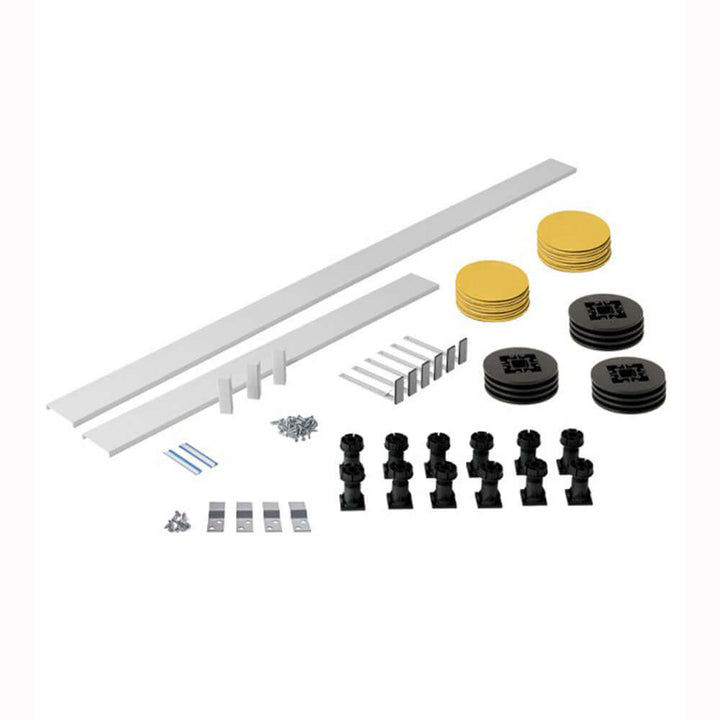 MX Panel Riser Pack For Square/Rectangle/ Pentangle Trays (up to 2000mm) WD5