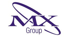 MX Group logo