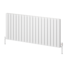 reina-piatto-horizontal-double-aluminium-600x1420-white-radiator-