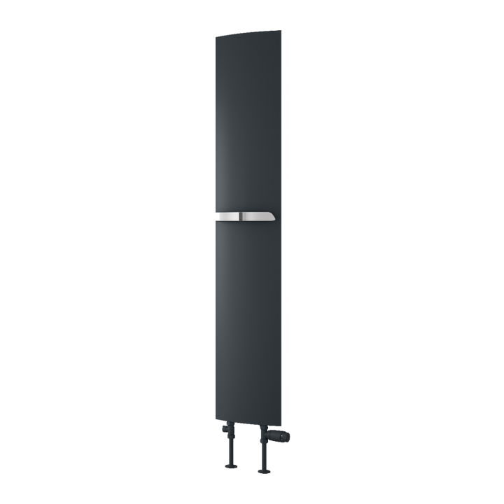 reina-picoli-aluminium-1500x280-anthracite-radiator-
