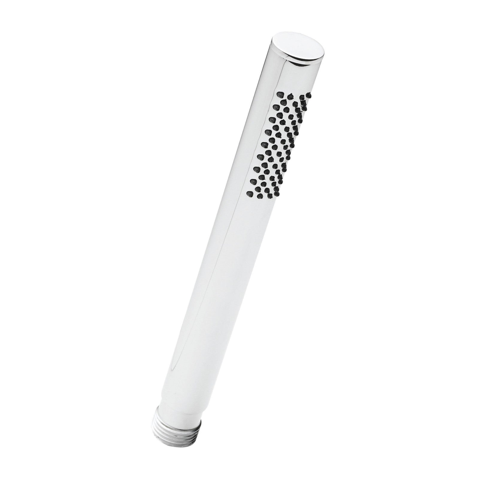 Hudson Reed Chrome Pencil Shower Handset - PK330