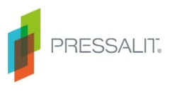 Pressalit logo