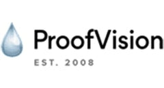Proofvision logo