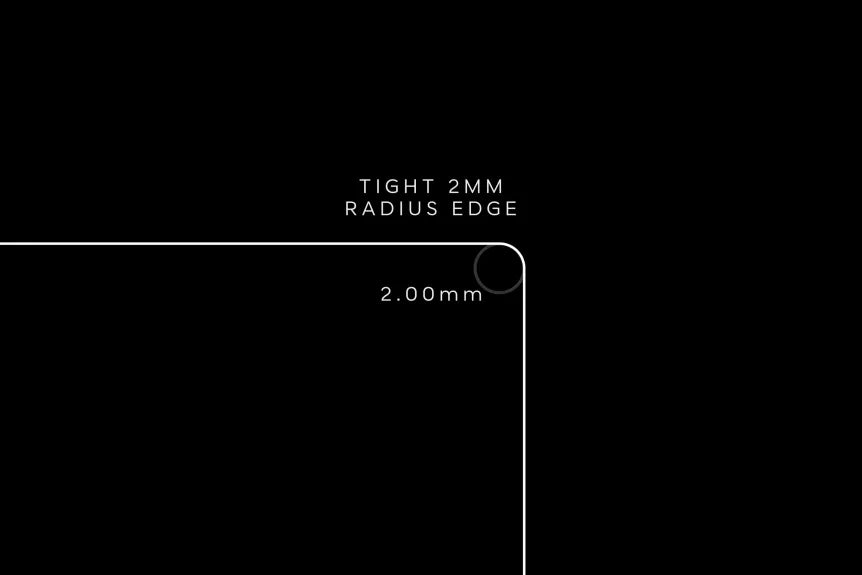 Getalit Endless Puna Laminate Kitchen Worktop