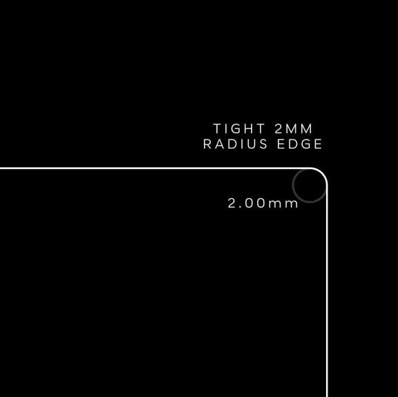 Getalit Onyx Alba Laminate Kitchen Worktop