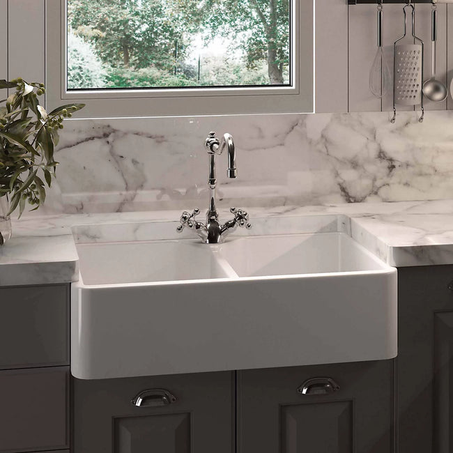 RAK Ceramics Kitchen Sinks