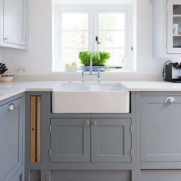 RAK Ceramics 2.0 Bowl Kitchen Sinks