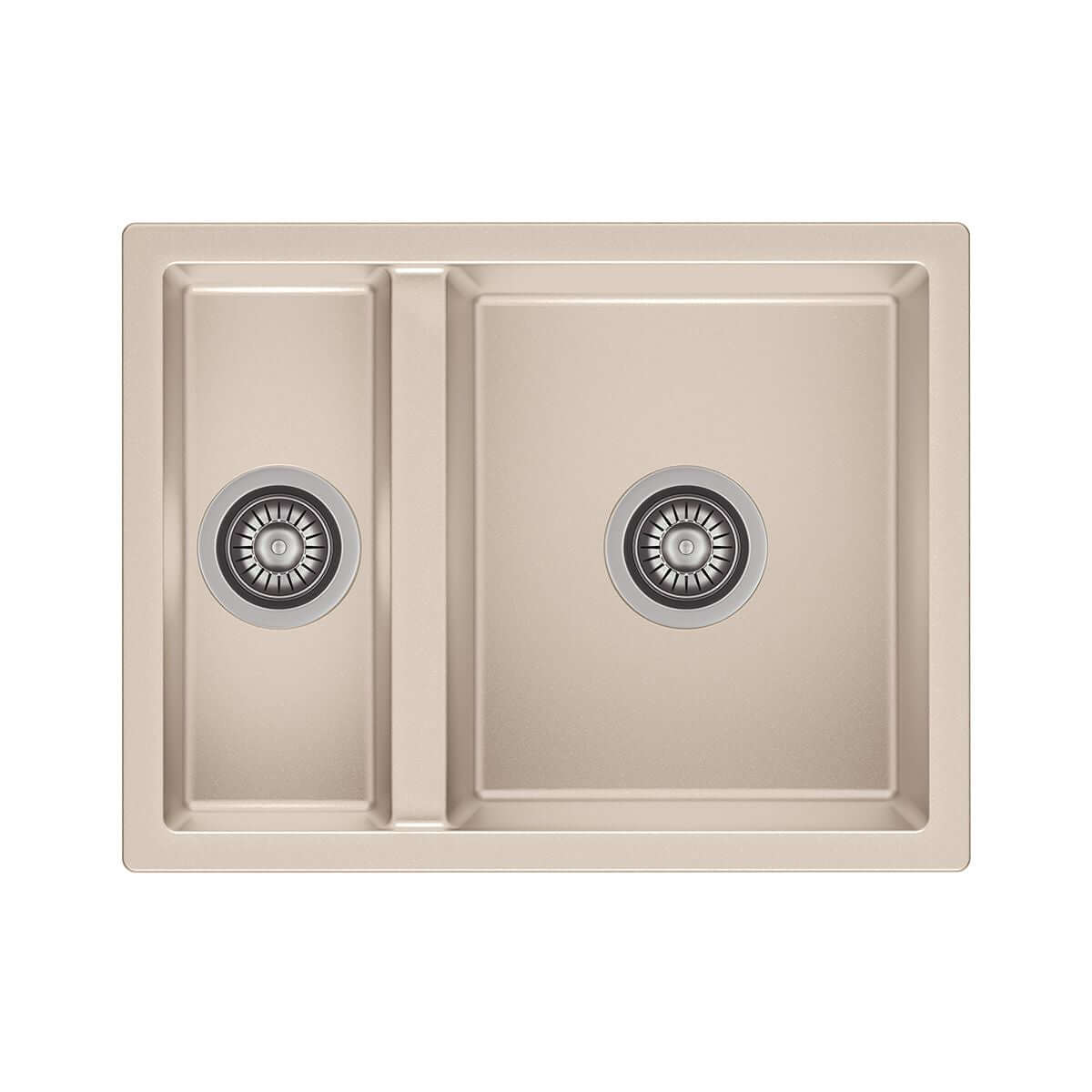 Reginox Toulon 1.5 Bowl Granite Kitchen Sink & Waste
