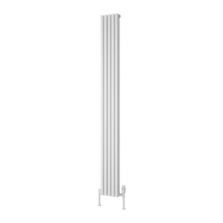 reina-albano-aluminium-1800x190-white-radiator-