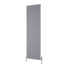 reina-albano-aluminium-1800x510-silver-radiator-
