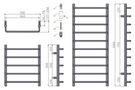 reina-aliano-mild-steel-1000x500-chrome-towel-rail-