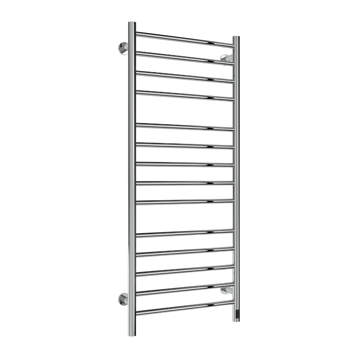 Reina Arnage Stainless Steel Wall Mounted Heated Towel Rail Radiator Polished