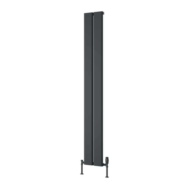 reina-caldaro-vertical-aluminium-1800x245-anthracite-radiator-