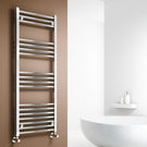 reina-capo-curved-mild-steel-1000x400-chrome-towel-rail-