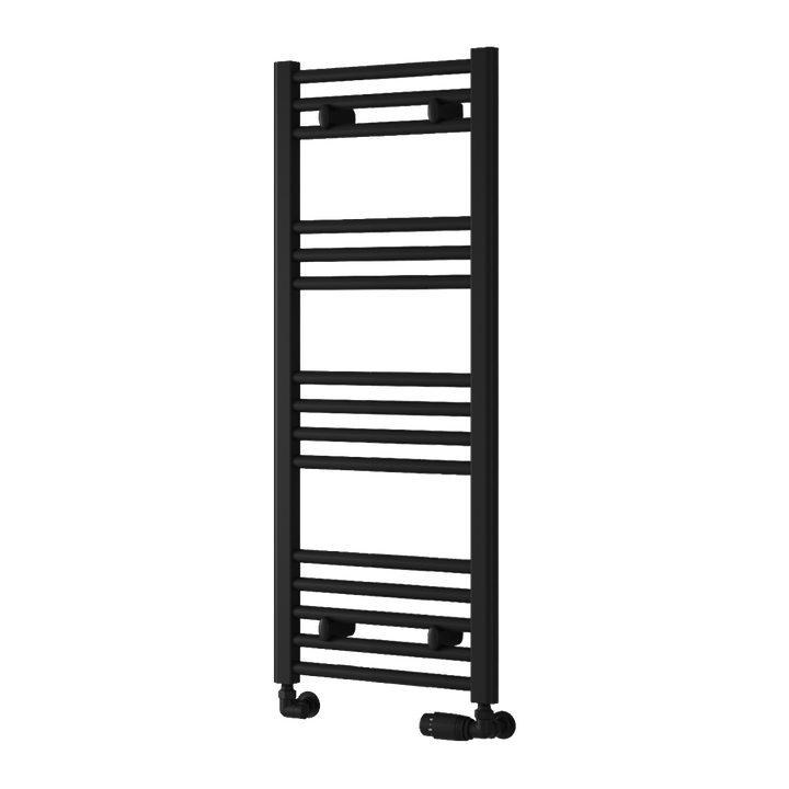 reina-capo-flat-mild-steel-1000x400-black-towel-rail-