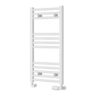 reina-capo-flat-mild-steel-800x400-white-towel-rail-