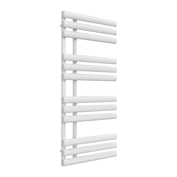 reina-chisa-mild-steel-1130x500-white-towel-rail-