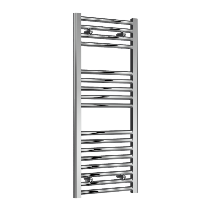 reina-diva-flat-mild-steel-1000x400-chrome-towel-rail-