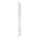 reina-flat-vertical-single-mild-steel-1800x218-white-radiator-