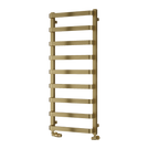 reina-flora-mild-steel-1200x500-brushed-brass-towel-rail-