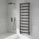 reina-flora-mild-steel-1200x500-brushed-gun-metal-towel-rail-