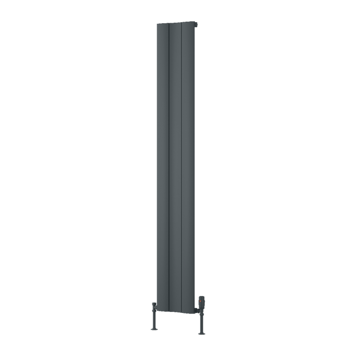 reina-gio-single-aluminium-1800x280-anthracite-radiator-