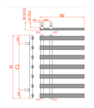 reina-grace-mild-steel-1140x500-white-towel-rail-