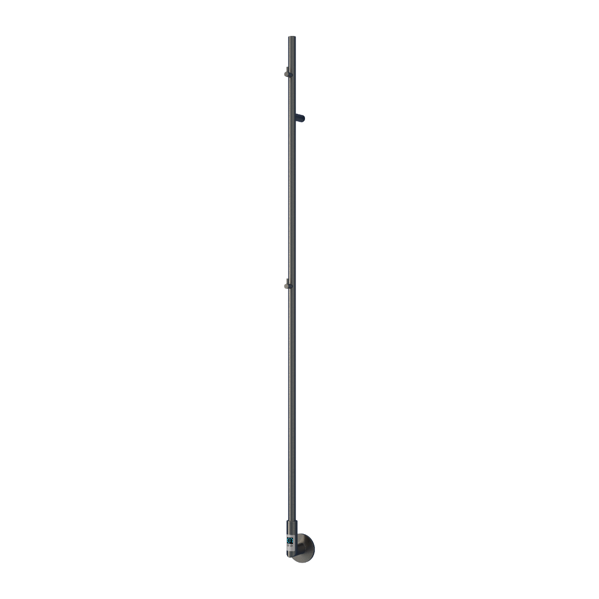 Reina Ines Stainless Steel 1500x22 Wall Mounted Heated Towel Rail Radiator