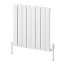 reina-piatto-horizontal-single-aluminium-600x595-white-radiator-