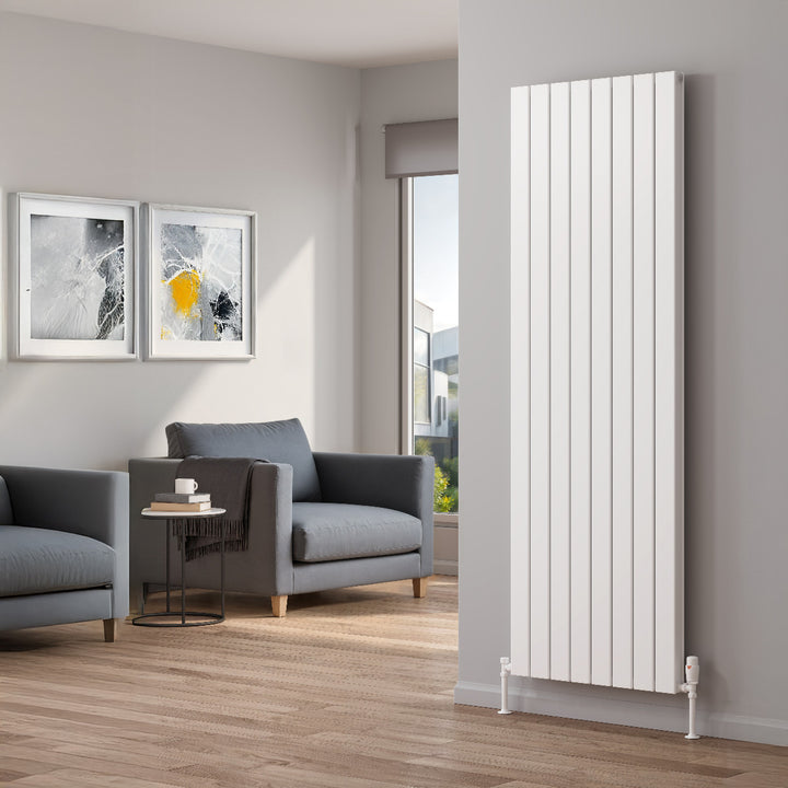 reina-piatto-vertical-double-aluminium-1800x295-white-radiator-