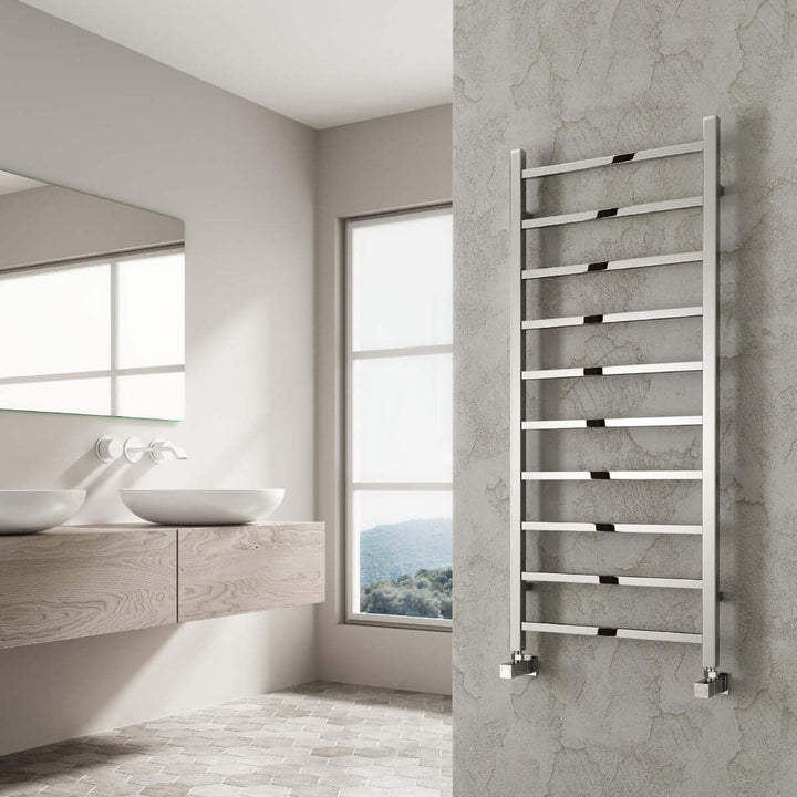 reina-serena-mild-steel-1200x500-chrome-towel-rail-