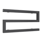 reina-serpe-mild-steel-270x500-anthracite-towel-rail-