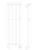reina-solara-stainless-steel-1500x400-polished-radiator-