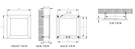 reina-square-stainless-steel-450x450-polished-radiator-