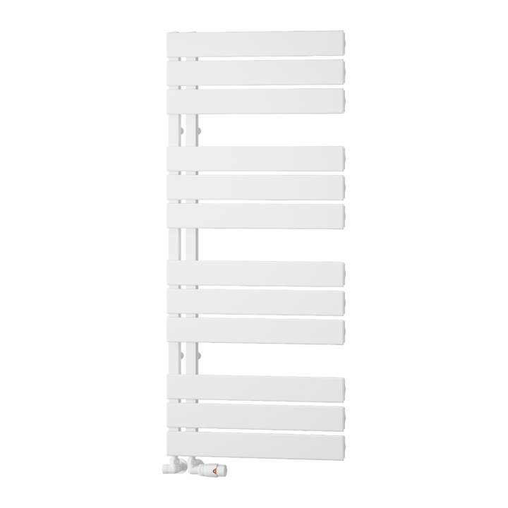 reina-vada-aluminium-1190x500-white-towel-rail-